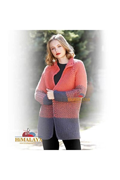 Himalaya Сніг 75544 Блакитний