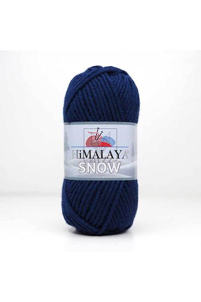 Himalaya Snow 75527 Μπλε Ναυτικό