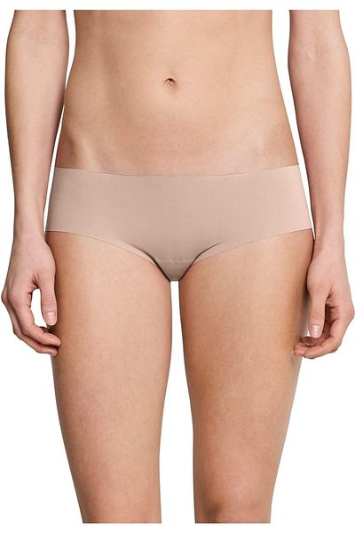 Schiesser Damen Panty, Invisible Light - superweiche, nahtlose, nahtlose Panty