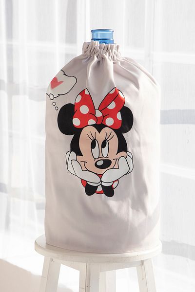 AYSHOME Θήκη για μπουκάλι Ays Home Cute Mouse