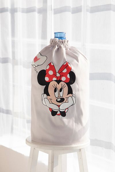 AYSHOME Θήκη για μπουκάλι Ays Home Cute Mouse