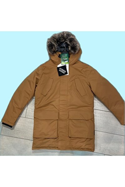 Jack & Jones Jcomeyland Hybrid Down Parka.