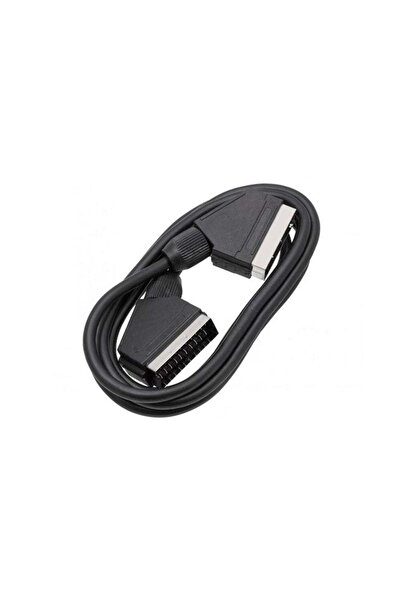 GOLDMASTER Cab-s223 Scart Kablo