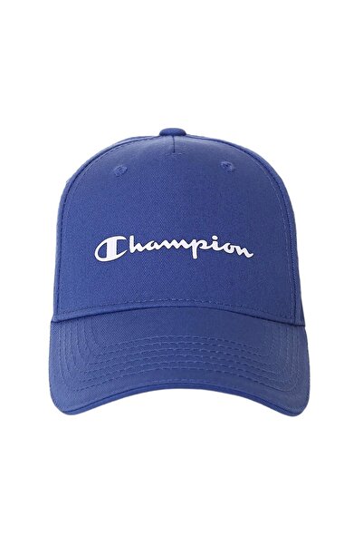 Champion Cap - Blau - Casual