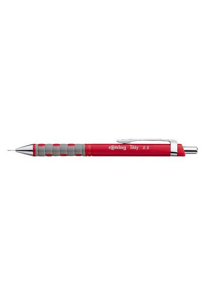 Rotring Versatil Pen Tikky Rd 0.5 Mm Red1904699
