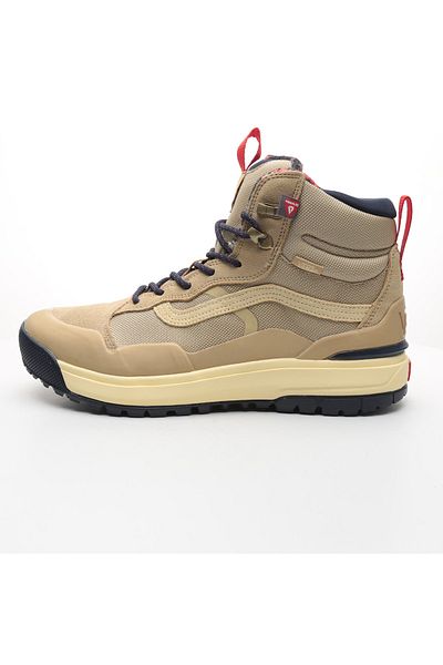 Vans 0a4bvsyuu1-r Ua Ultrarange Exo Hi Mte-2 Sneakers Brown