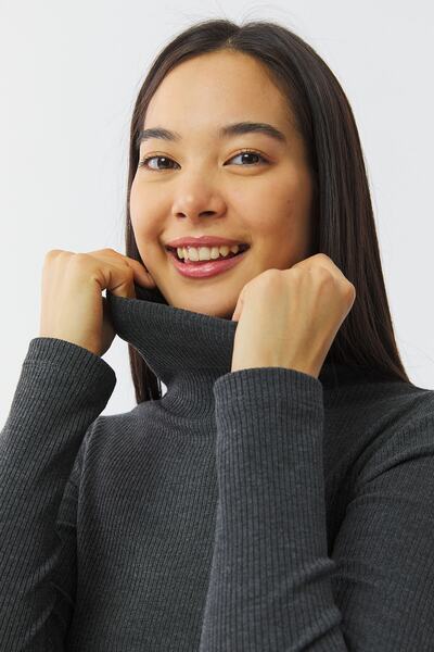 urban focus Basic Fisherman Body