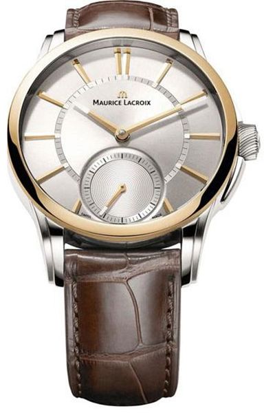 Maurice Lacroix Wrist Watch 835 Pt7558-ps101-130