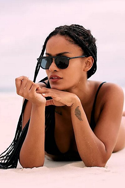 Goldmine نظارات ماريا للجنسين