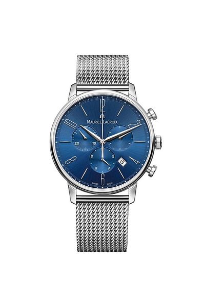 Maurice Lacroix El1098ss0Maurice 06420-1 Men's Wristwatch