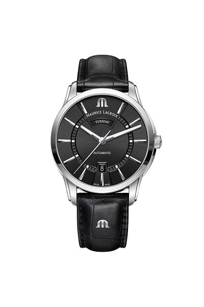 Maurice Lacroix Pt6358ss001330-1 Men's Wristwatch