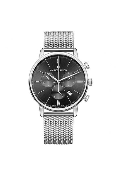 Maurice Lacroix El1098ss002310-1 Men's Wristwatch