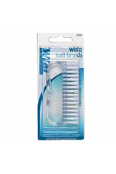 Trim 071603055827 Nail Brush - 12-4 B, 1 Pack (1 X 1 Piece)