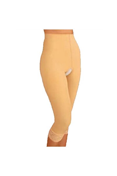 FİTZOYA Belden Diz Altı Korse