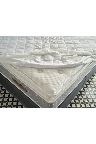 Bellona Doqu Home Comfyline Façalı 160x200 Alez