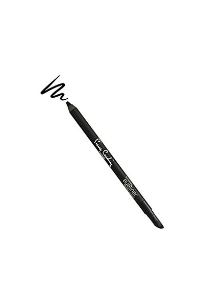 Pierre Cardin Smokey Eyeliner - Waterproof Eye Liner