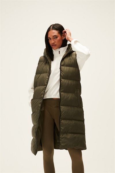 Bad Bear Women's Wayfarer Vest 22.04.17.002