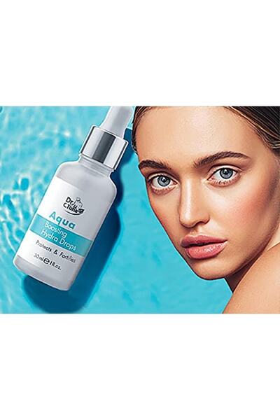 Farmasi Dr C Tuna Aqua Boosting Hydra Serum - Moisturizer (30 Ml)