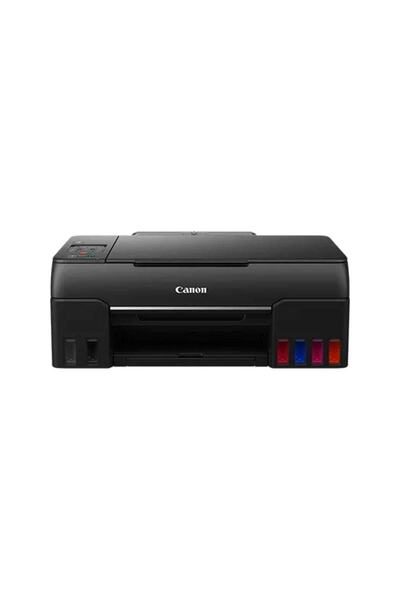 Canon Megatank G640 Fotokopi,tarayıcı,wi-fi Tanklı Yazıcı