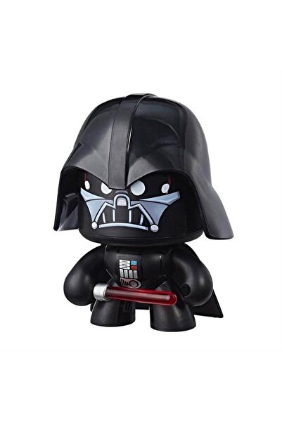 Hasbro Star Wars Mıghty Muggs Darth Vader E2169