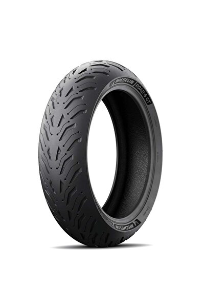 Michelin 180/55 Zr17 (73w) Road6 Gt Motosiklet Lastiği