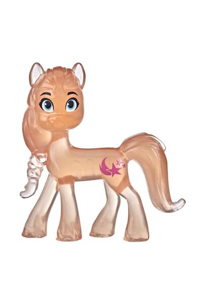 Hasbro مجسم ماي ليتل بوني كريستال بوني F3326
