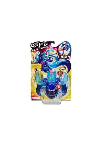 Giochi Presiozi Giochi Preziosi Goojitzu Single Figure Galaxy Power