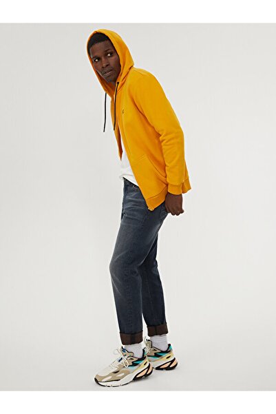 Loft Regular Fit Erkek Sweatshirt