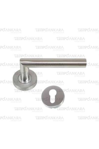 Marelli مقبض باب ستانلس ستيل روما ييل