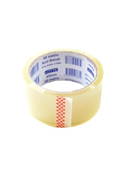 Lotte 45X40 Duct Tape