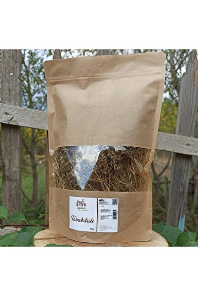 İksirli Çiftlik Kurutulmuş Tarakdalı (tarhana Otu) 100 G