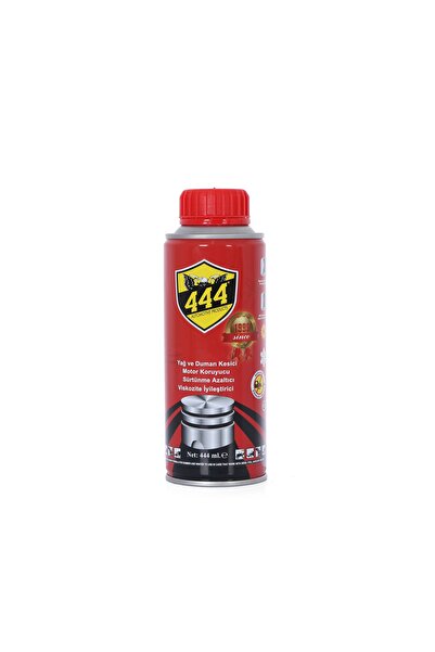 444 Automotive Products Yağ Ve Duman Kesici Motor Koruyucu Sürtünme Önleyici ...