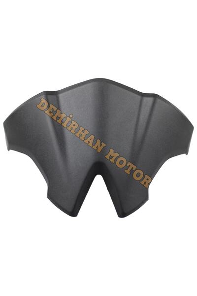 Kuba Cr1 Ön Far Paneli Üst Plastiği Orjinal