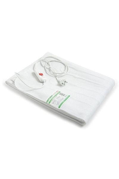 OMAK Single Electric Blanket 90x145 Cm Fma04472