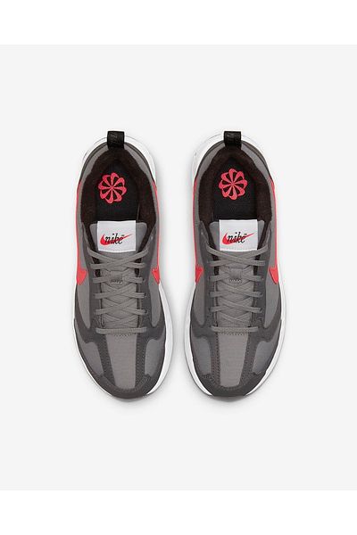 Nike Air Max Dawn Women's Gray Sports Shoes