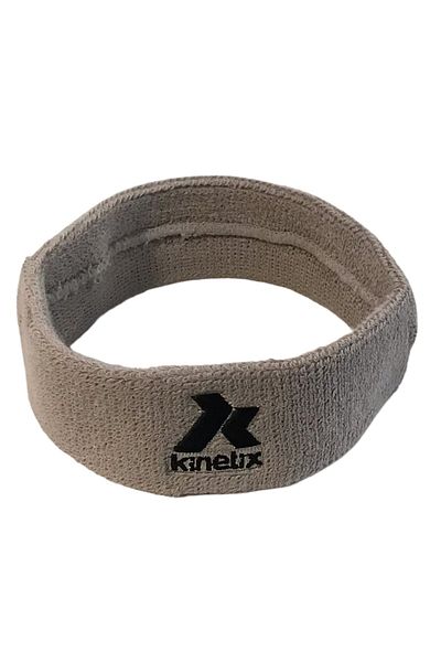 Kinetix Hair Band Cotton Head