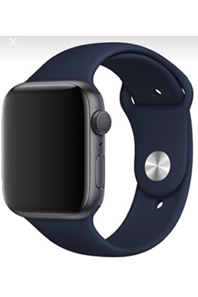 Real Life Mağaza Apple Watch Silikon Kordon 42/44/45mm