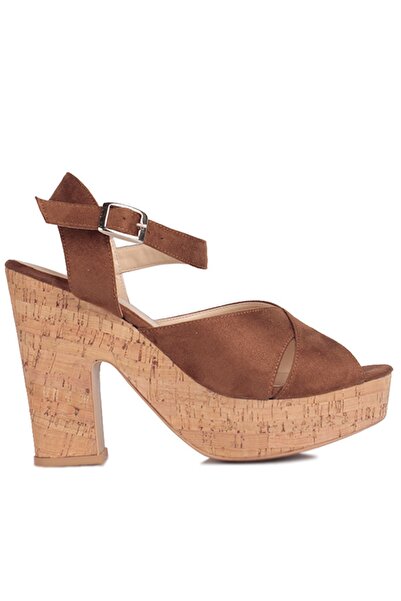 Fitbas 111092 167 Γυναικεία παπούτσια πλατφόρμας μεγάλου και μικρού μεγέθους