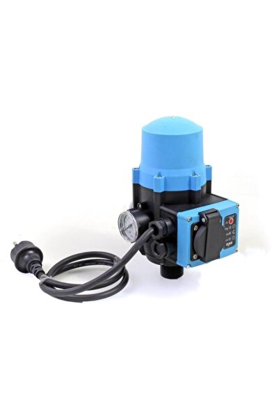 MOONSHOP Hidromat - Pompa Hidrofor Otomatiği Ayarlanabilir Basınç Ayarlı 24 Ay Garantili ...