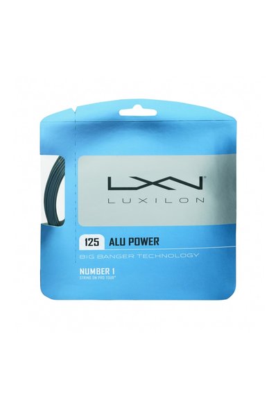 Wilson Alu Power 125 Strıng Kordaj