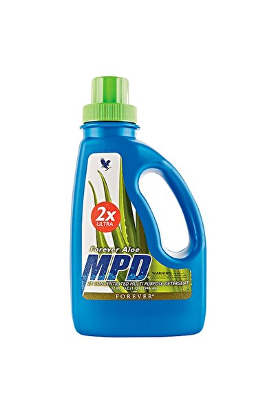 Forever Living Aloe Mpd 2x Ultra 3 LİTRE AMWAY LOC gönderilmektedir