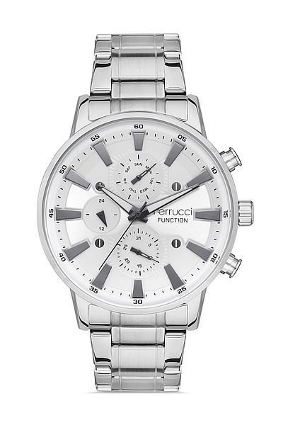 Ferrucci Fcf.12169m.03 Men's Wristwatch