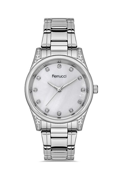 Ferrucci Fc.14304m.01 Kadın Kol Saati