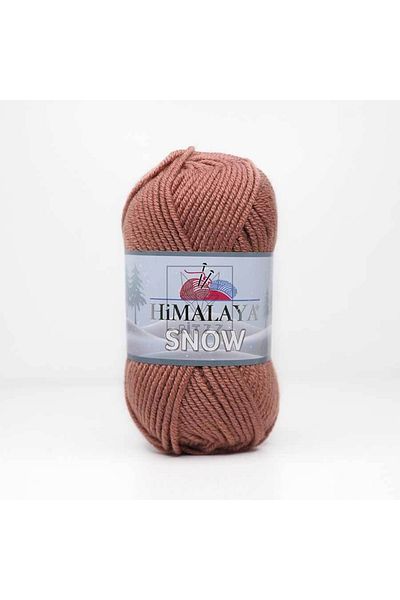 Himalaya Snow 75510 - Μοντέλο Σκουληκιών
