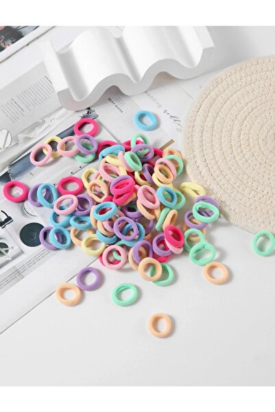 CSR AKSESUAR Set de 20 de catarame elastice dimensiune adult