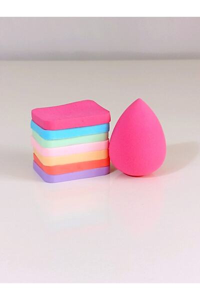 DNC Mujgan Makeup Foundation Sponge