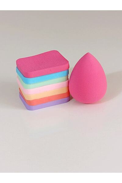 DNC Mujgan Makeup Foundation Sponge