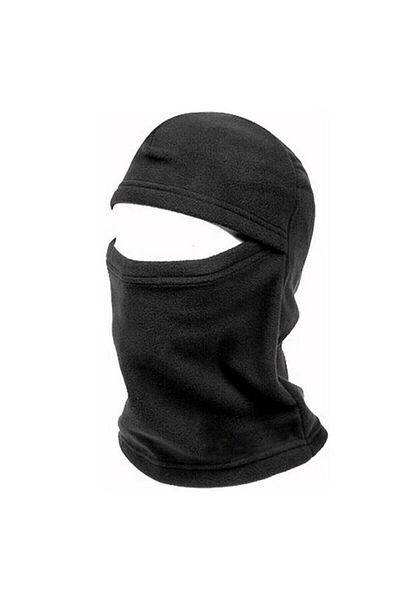 SYT Thermal Snow Mask Microfiber Fabric Functional Mask