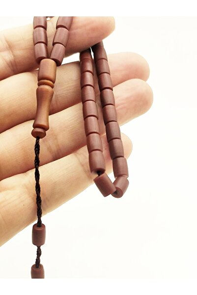 HANIMKIZ Fiber Tesbih 15 Cm