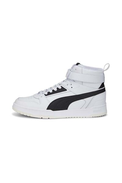 Puma 385839 Rbd Game Bilekli Günlük Spor Ayakkabı